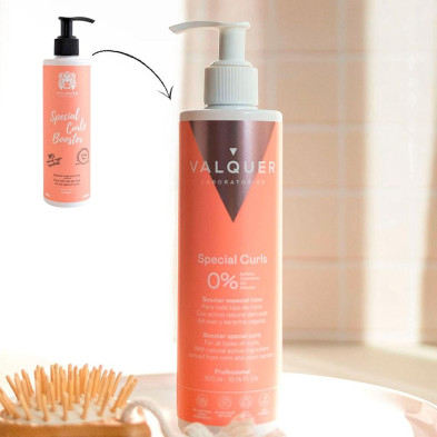 Special Curls 0% Booster Especial Rizos 300 Ml