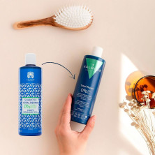 Total Repair 0% Champú Reparación Total 1000 Ml