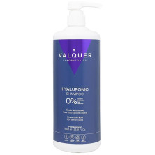 Hyaluronic 0% Champú Ácido Hialurónico 1000 Ml