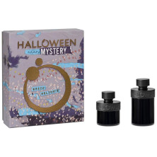 Hallowen Man Mystery Estuche 2 Pz