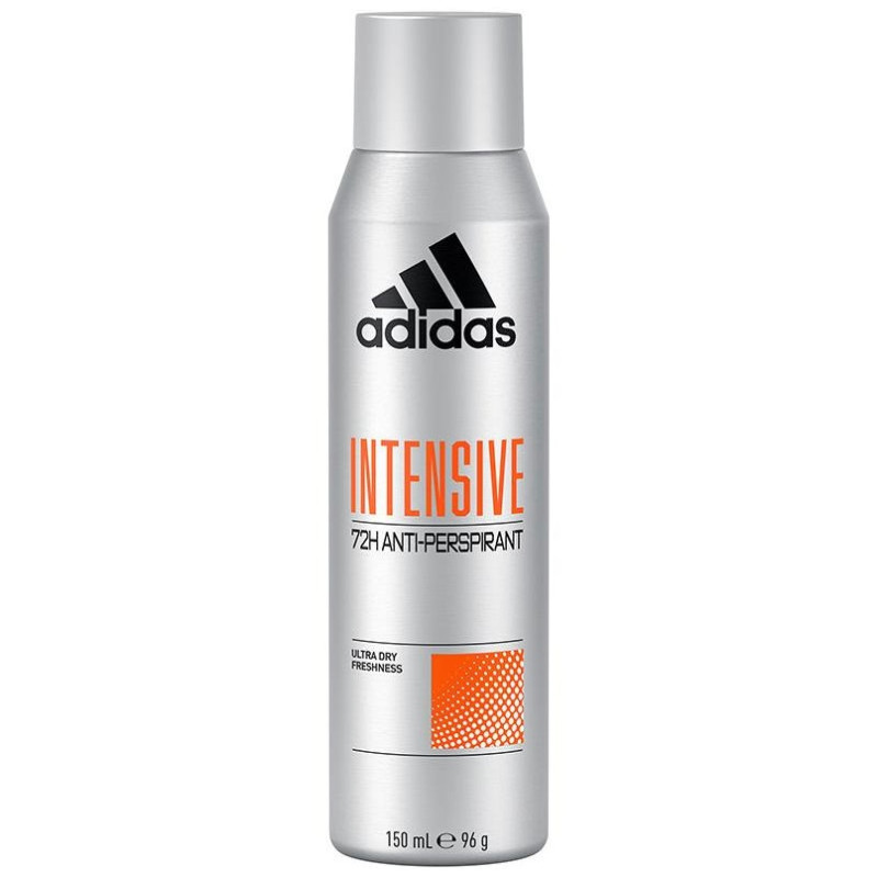 Intensive Anti-Perspirant 72H Deo Vapo 150 Ml