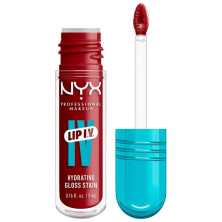Lip Iv Gloss 13-Cranberry Splash 5 Ml