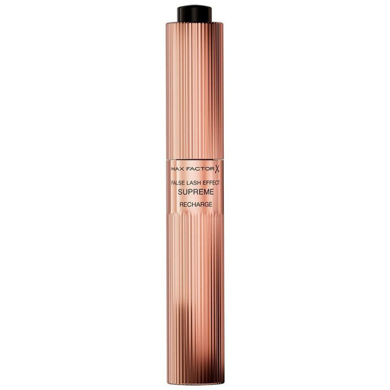 False Lash Effect Supreme Mascara De Pestañas Recargable 9 Ml