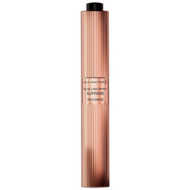 False Lash Effect Supreme Mascara De Pestañas Recargable 9 Ml