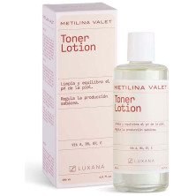 Toner Lotion 200 Ml