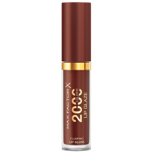 2000 Calorie Lip Brillo De Labios 180-Chocolate Glow 4,4 Ml