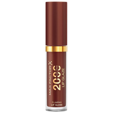 2000 Calorie Lip Brillo De Labios 180-Chocolate Glow 4,4 Ml