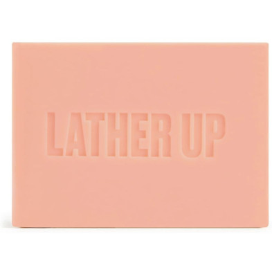 Pink Grapefruit Jabón 100 Gr