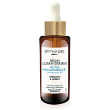 Sérum Ultra-Hydratant Acide Hyaluronique 50 Ml