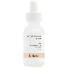 Blemish 10% Niacinamide 1% Zinc Serum 30 Ml