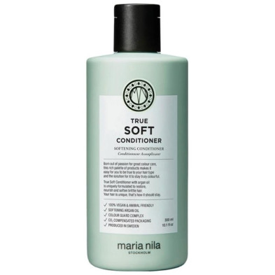 True Soft Acondicionador 300 Ml