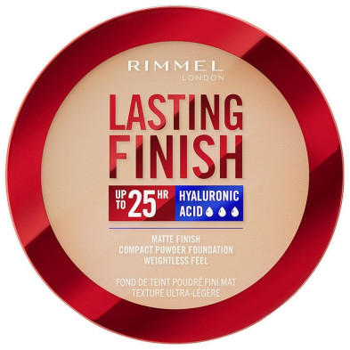Lasting Finish Matte Base En Polvo 003-Sesame 7 Gr