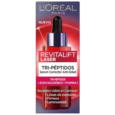 Revitalift Laser Serum Corrector Anti-Edad 30 Ml