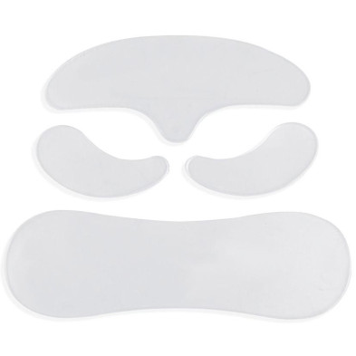 Colágeno Parches Para Cara Y Cuello 2 U