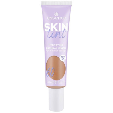 Skin Tint Crema Hidratante Con Color Spf30 60 30 Gr