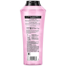 Gliss Liquid Silk Champú 400 Ml