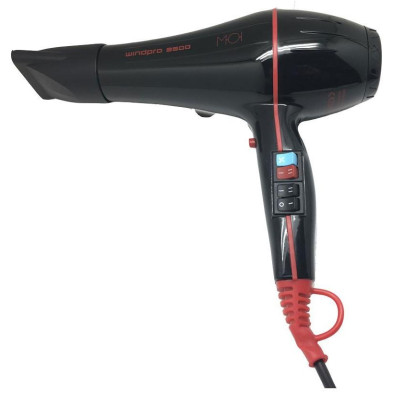 Windpro 3500 Secador Profesional 2000W 1 U