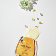 Mascarilla Blanqueadora 2 Pasos Origin Pack 2 U