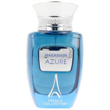 Azure French Collection Edp Vapo 100 Ml