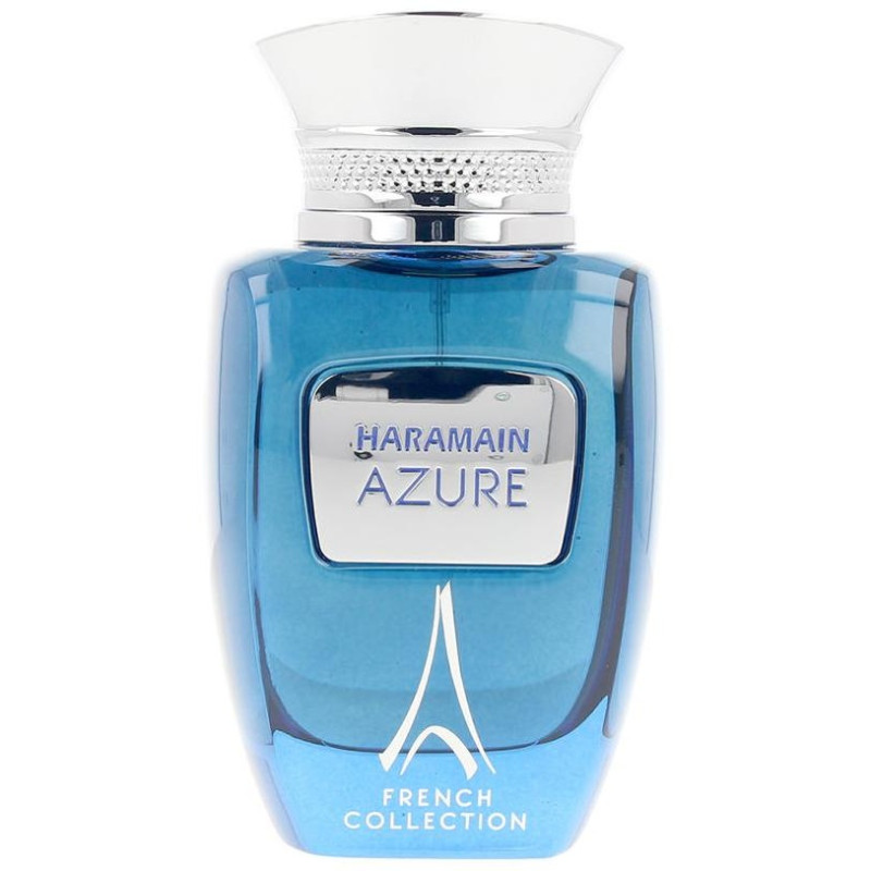 Azure French Collection Edp Vapo 100 Ml