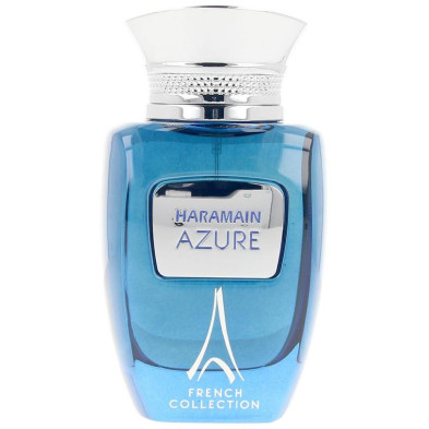 Azure French Collection Edp Vapo 100 Ml