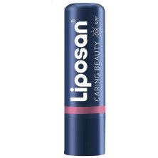 Liposan Caring Beauty 3 En 1 Nude Pink 4,8 Gr