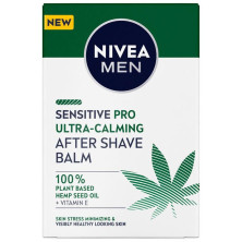 Men Sensitive Pro After Shave Bálsamo 100 Ml
