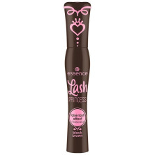 Lash Princess Máscara Efecto Pestañas Black Brown 12 Ml