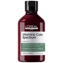 Vitamino Color Spectrum Champú Verde 300 Ml
