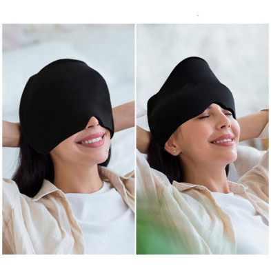 Gorro De Compresión Frío 1 U