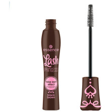 Lash Princess Máscara Efecto Pestañas Black Brown 12 Ml