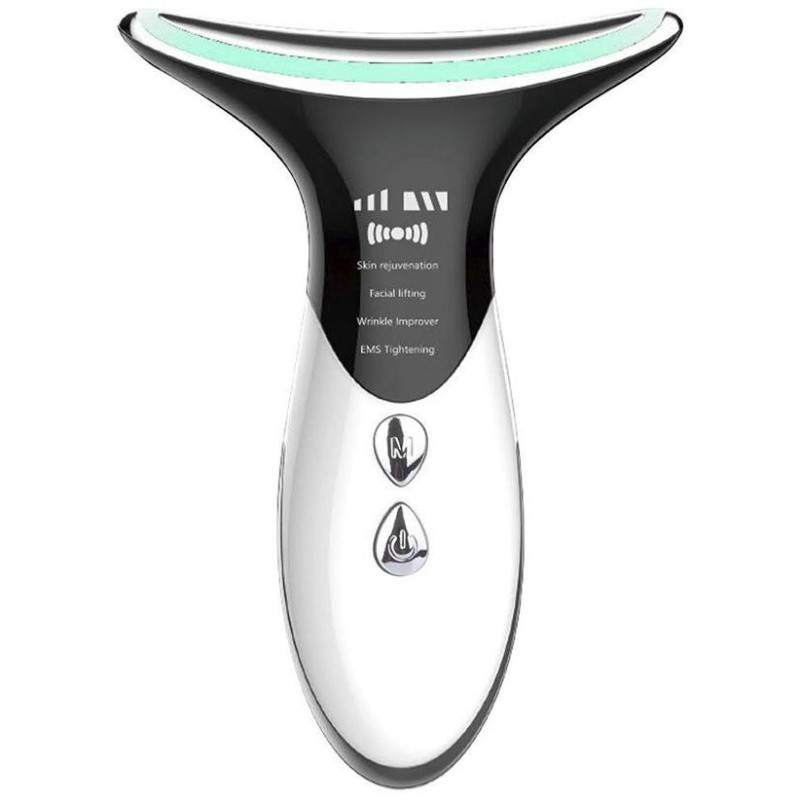 Antiedad Rostro Y Cuello Dispositivo 1 U