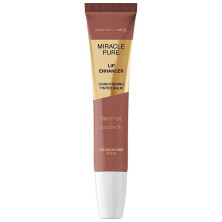 Miracle Pure Bálsamo Labial 020-Cacao Nibs 12 Ml