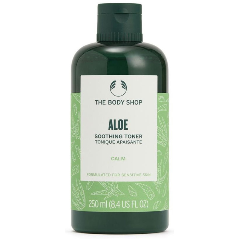 Aloe Tonico 250 Ml