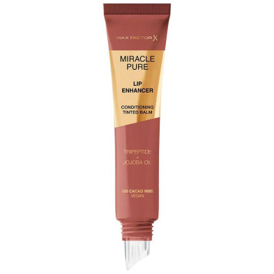 Miracle Pure Bálsamo Labial 020-Cacao Nibs 12 Ml