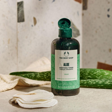 Aloe Tonico 250 Ml
