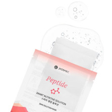 Skin Solution Peptide Mask 25 Ml