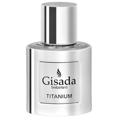 Titanium Edp Vapo 50 Ml