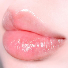 Bálsamo Labial Vegano Glaciar 01-Snow Frost 3,3 Gr