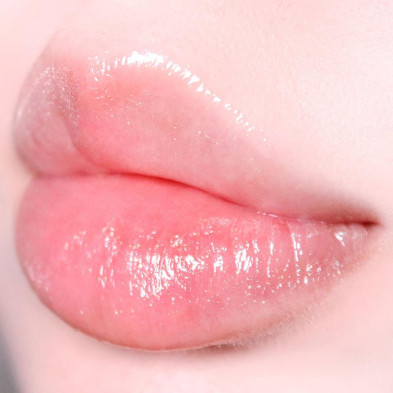 Bálsamo Labial Vegano Glaciar 01-Snow Frost 3,3 Gr