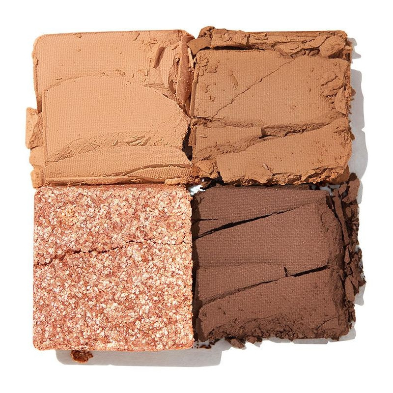 Be My First Eye Palette 01-Brown 7,6 Gr