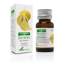 Limon Aceite Esencial 15ml