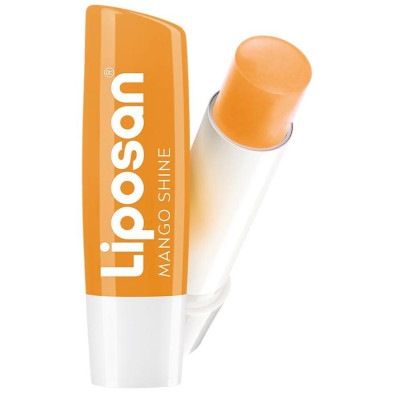 Liposan Mango Shine Bálsamo Labial 4,8 Gr