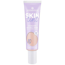 Skin Tint Crema Hidratante Con Color Spf30 10 30 Gr