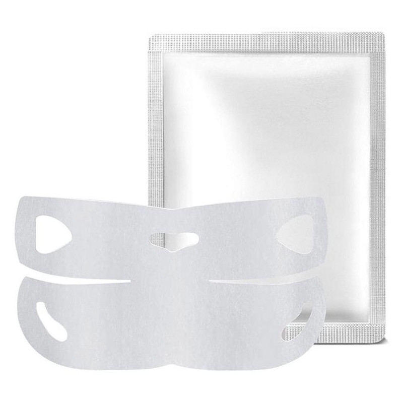 Lifting Facial Mascarilla De Colágeno 1 U