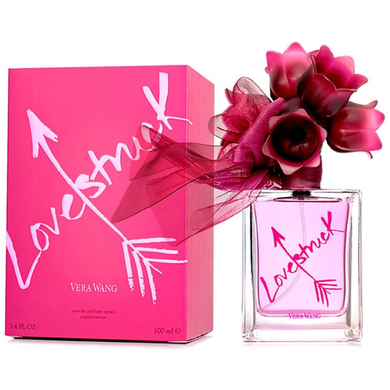 Lovestruck Edp Vapo 100 Ml