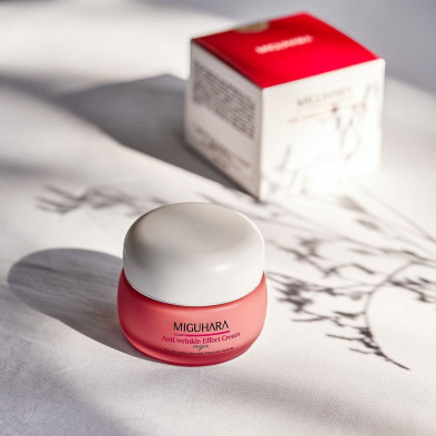 Anti Wrinkle Effect Cream Origin 50 Ml