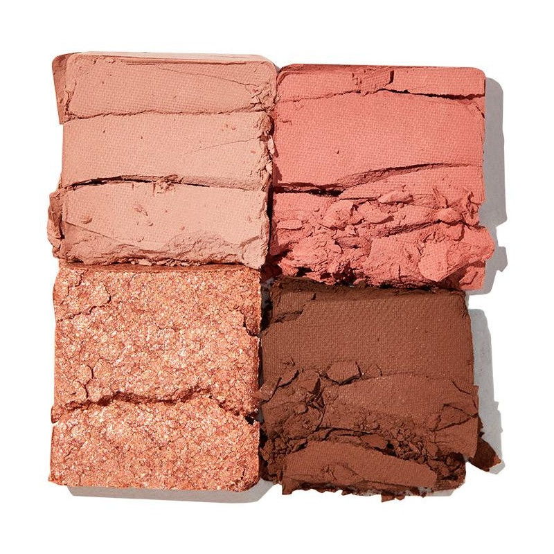 Be My First Eye Palette 02-Rose 7,6 Gr