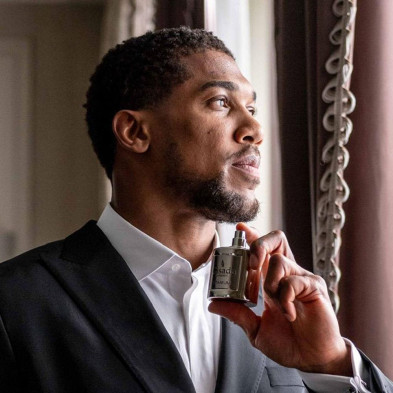 Titanium Edp Vapo 100 Ml