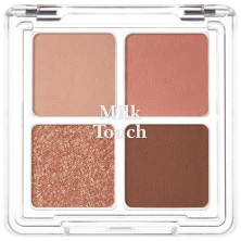 Be My First Eye Palette 02-Rose 7,6 Gr